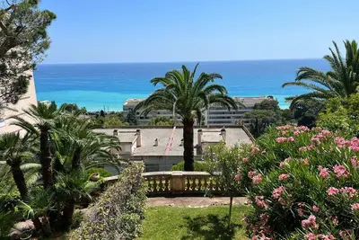 Image de Superbe 3 pièces vue mer  323l/Munar