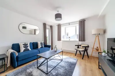 Image de 1 Bed Apartment in Wimbledon