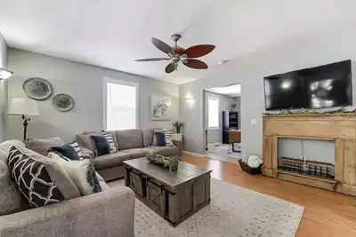 Image de Cozy 2/1 in Historic Tipp City