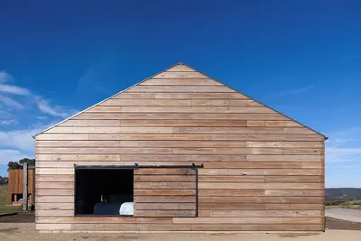 Image de Hillplains House - 100% Off Grid Luxury