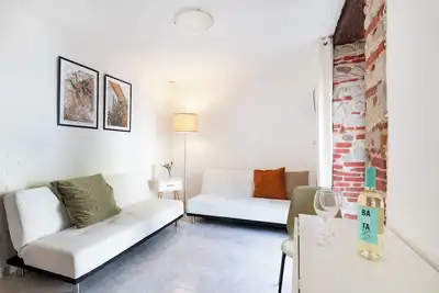 Image de Apartment in Plaza de Los Naranjos