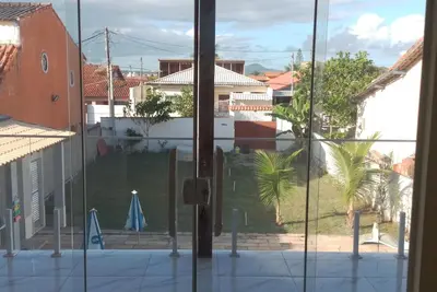 Image de Private house with pool. 5 minutes walk from the beach, Available for Carnival