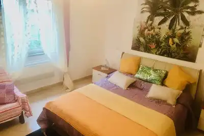 Air Conditioning Wi Fi 15min To Beaches 30min To Airport