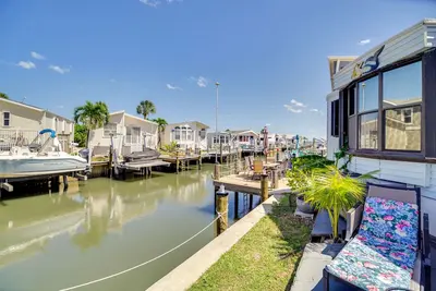 Image de Nettles Island Vacation Rental w/ Resort Amenities
