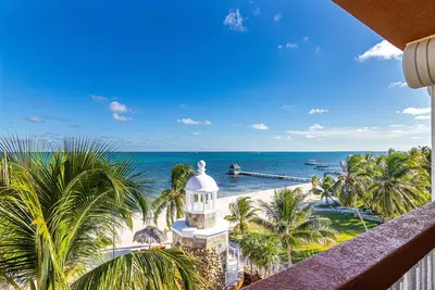 Image de Lighthouse Beach Villas 2br/2ba Villa Vista al Mar