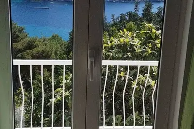 Image de Apartment Kralj, Saplunara, Mljet