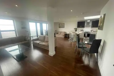 Image de Ultra Luxury Beach Penthouse