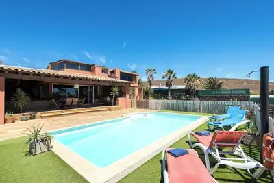 Image de Home2Book Ocean Surf House Fuerteventura