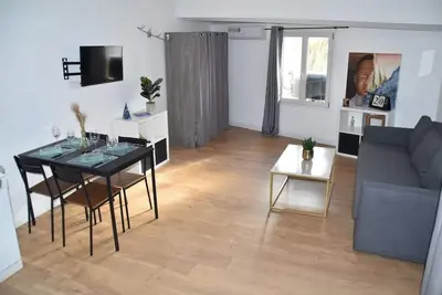 Image de Appartement Mezzanine Cannes