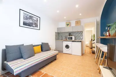 Image de Le Petit Panier \"La Boutique\" est un espace atypique