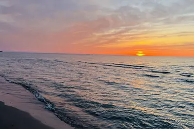Image de The Sand Dollar Beach House