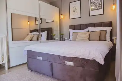 Image de Modern apartment Andrija near National park Krka