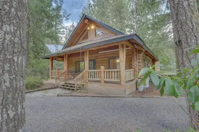 Image de The Perfect Mountain Getaway - Cabin Near Mt. Hood