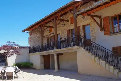 Image de La Maison de Claudette