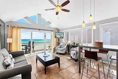 Image de Ramsgate 9 - Amazing Gulf Front Condo! Close to Rosemary Beach!