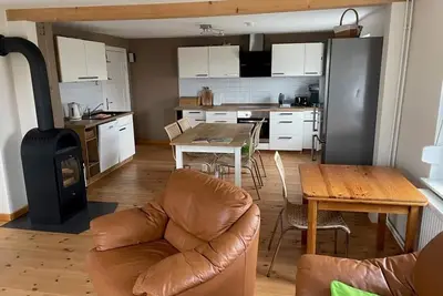 Image de New Holiday home Altenhof MĂĽritz