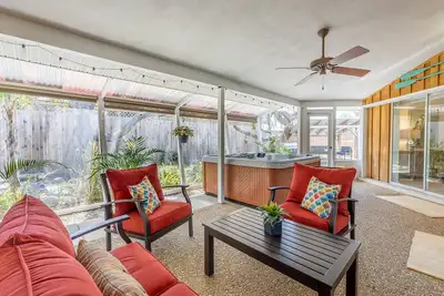 Image de The Lemon Bay Getaway