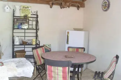 Image de Pigeonnier - gîte de charme - en pleine nature dans un environnement préservé