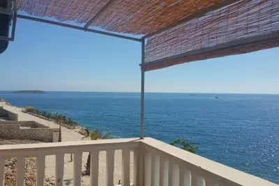 Image de Appartement Studio dans Sevid avec vue mer, Balcon, Climatisation, Wifi (5169-3)
