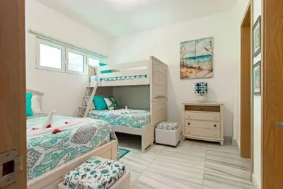 Image de Beautiful And Comfortable Apartment In Cabarete Beach! !