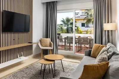 Image de Alfresco Stays Calanova Golf Sensations