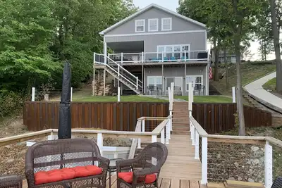 Image de Lakeside Paradise
