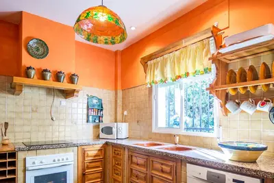Image de Villa La Veguilla Ubeda