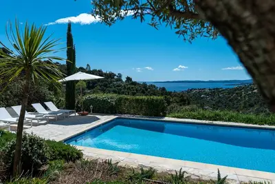 Image de Villa Joie de Vivre
