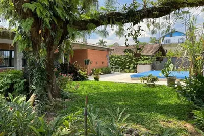 Image de Bertioga Tree House