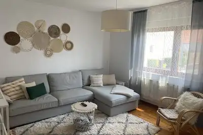 Image de Cozy vacation apartment in the Lahntal
