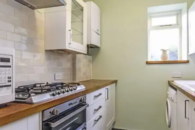 Beautiful 1 Bedroom apartment