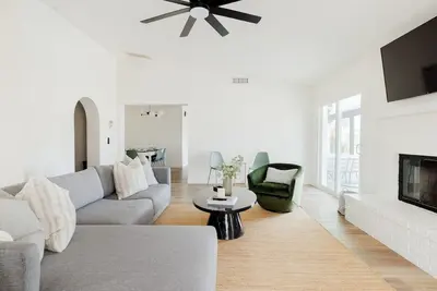 Image de Paradise Valley Peaceful Retreat Oasis