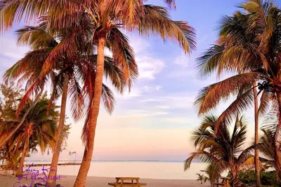 Image de 🏝️Vacay Kai: Beachfront 1 Bdrm Penthouse. Special:‼️Discount‼️ for 7+ Days Rental‼️