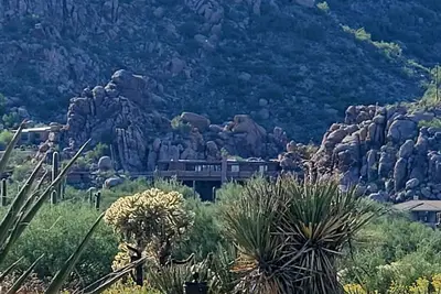 Image de Private casita with optional Sunset Cruise on Private 48ft Yacht (addtnl fee)