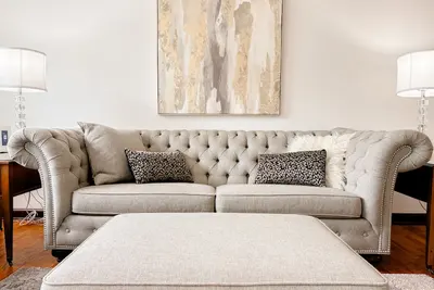 Image de Good Vibes House - Centrally located, cozy house!