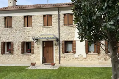 Midas & Lino's house holiday home<br>