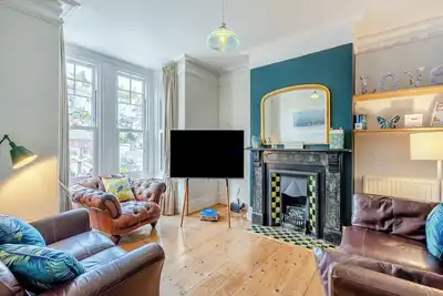 Image de 3 bedroom accommodation in Dartmouth