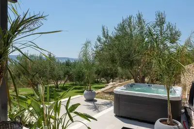 Image de Villa Paradis Tranquille