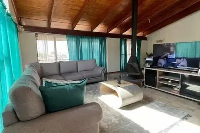 Image de Spacious 4Br Home In Bo Kaap