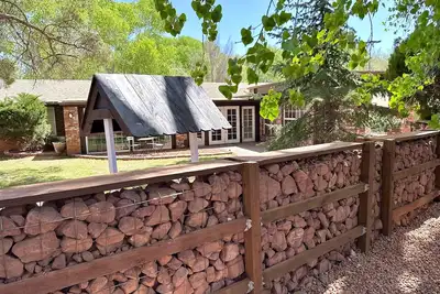 Image de Casa Mystic: a Country Red Rock Getaway