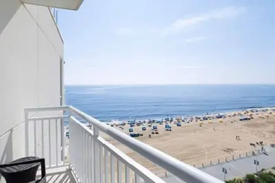 Image de Hilton Ocean Beach Club Oceanfront Resort 1 bedroom with Oceanview balcony!