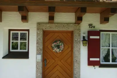 Image de Apartment Staufen