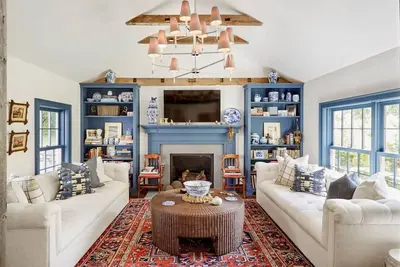 Image de Haddock and Cotter a Charming Countryside Stay with Pool