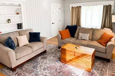 Image de Annie's Abode - Downtown Lc