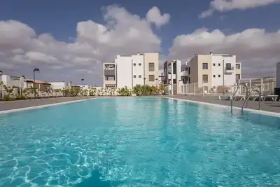 Image de Lightbooking Villa El Molino piscina privada climatizada