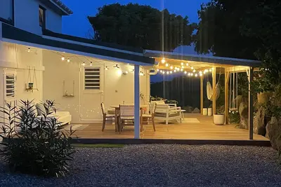 Image de Very quiet neighborhood near kite and surf spot. Price is for 2 bedrooms