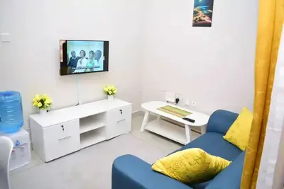 Image de Spacious Studio near Cbd Nairobi
