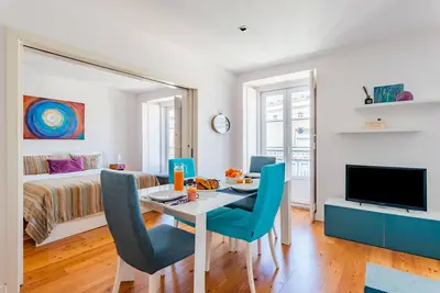 Image de Lisbon Prime Apartment