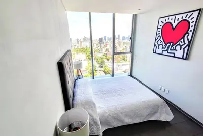 Image de Luxury Penthouse Amazing Views Hs WiFi