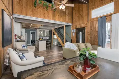 Image de Stateline & LakeTahoe Gem Newly Updated Home Up To 8ppl max Occupancy